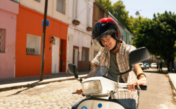 La patente per lo scooter: come fare 1502 0 La patente per lo scooter come fare_ok